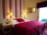 Номер Стандарт
