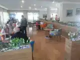 Двухместный номер Стандарт
