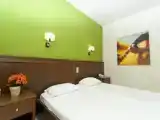 Двухместный номер Стандарт