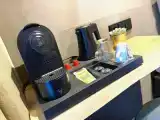 Двухместная студия Deluxe