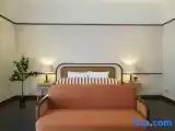 Двухместный номер Стандарт с видом на бассейн