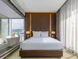Номер Стандарт с 3 комнатами oceanfront