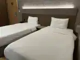 Двухместный номер Эконом