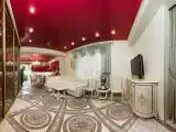 Номер Стандарт