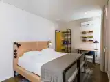 Двухместный номер Стандарт