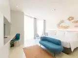 Двухместный люкс
