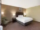 Двухместный люкс