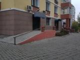 Кровать в общем номере