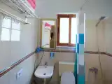 Четырёхместные апартаменты Стандарт с 2 комнатами с видом на сад