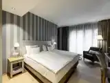 Семейный номер Стандарт с балконом