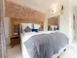Номер Стандарт с видом на сад