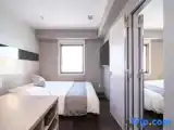Номер Стандарт с 2 комнатами