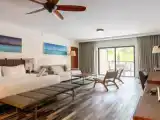 Двухместный люкс