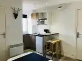 Двухместный номер Стандарт