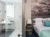 Двухместный номер Executive