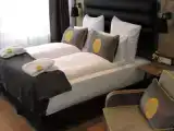 Двухместный номер Стандарт
