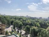 Одноместный номер Стандарт с балконом