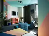 Номер Стандарт Пентхаус