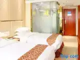 Номер Deluxe