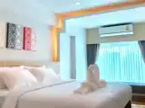 Двухместный номер Superior
