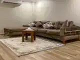Четырёхместный семейный люкс