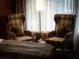 Двухместный номер Deluxe