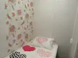 Кровать в общем номере