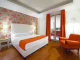 Двухместный Caparena Suite