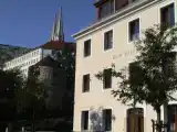 Run of House