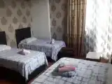 Четырёхместный номер Стандарт с видом на город