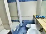 Двухместный номер Стандарт