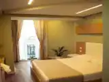 Двухместный номер Стандарт с видом на море