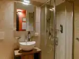 Одноместный номер Стандарт с балконом