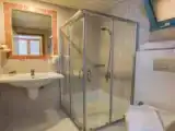 Двухместный номер Стандарт
