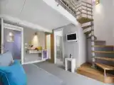 Номер Комфорт с балконом