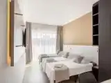 Трёхместный номер Стандарт