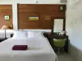 Двухместные апартаменты с балконом