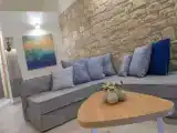 Двухместный люкс Дуплекс с видом на бассейн