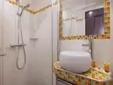 Номер Deluxe