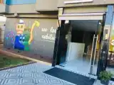 Одноместный номер Стандарт с видом на сад