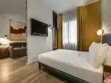 Двухместный номер Superior