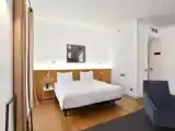 Двухместный номер Premium
