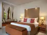 Двухместный номер Deluxe