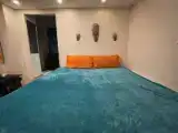 Двухместный номер Стандарт с видом на море
