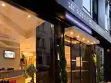 Номер Стандарт