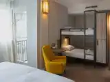 Номер Стандарт