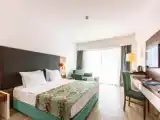 Двухместный номер Стандарт
