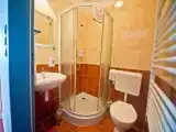 Трёхместный номер Стандарт