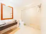 Двухместный номер Стандарт Цокольный этаж