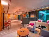 Двухместный номер Deluxe